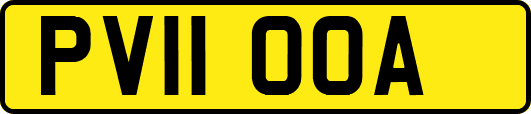 PV11OOA