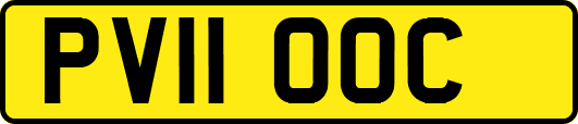 PV11OOC