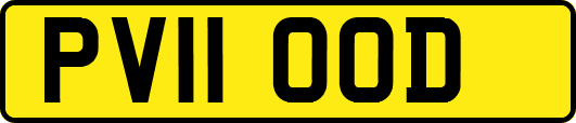PV11OOD