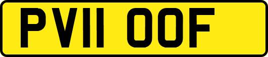 PV11OOF