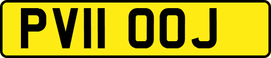 PV11OOJ