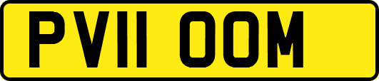 PV11OOM