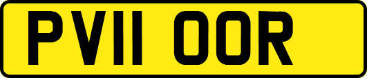 PV11OOR