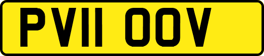 PV11OOV