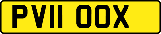 PV11OOX