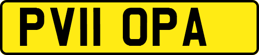 PV11OPA