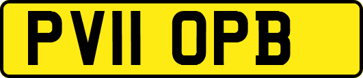 PV11OPB