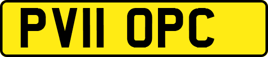 PV11OPC