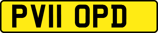 PV11OPD