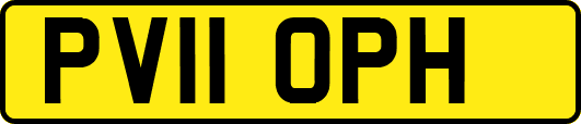 PV11OPH