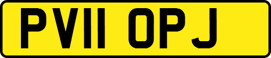 PV11OPJ