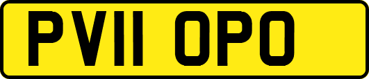 PV11OPO