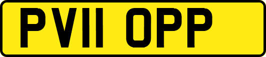 PV11OPP