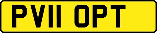PV11OPT