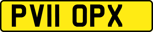 PV11OPX
