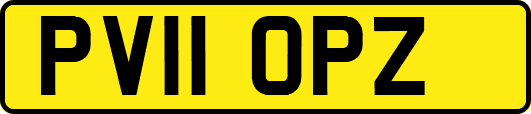 PV11OPZ