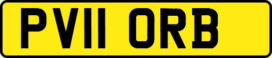 PV11ORB