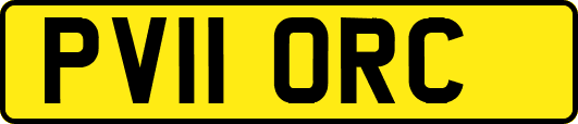 PV11ORC
