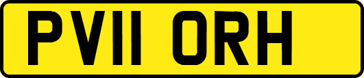 PV11ORH