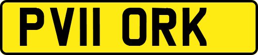 PV11ORK