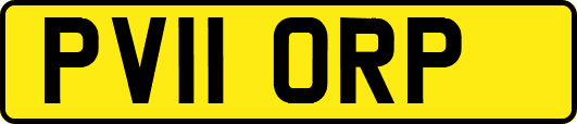 PV11ORP