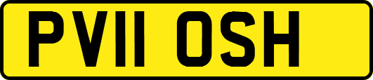 PV11OSH