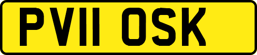PV11OSK