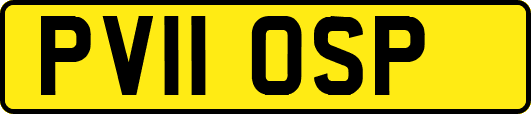 PV11OSP