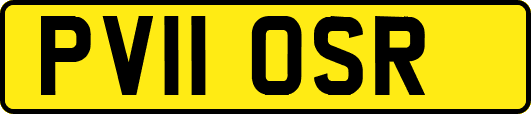 PV11OSR