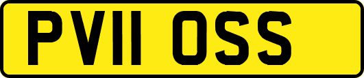 PV11OSS