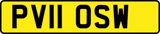 PV11OSW