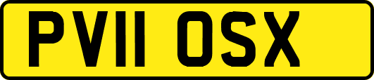 PV11OSX