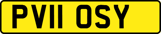 PV11OSY