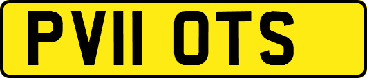 PV11OTS