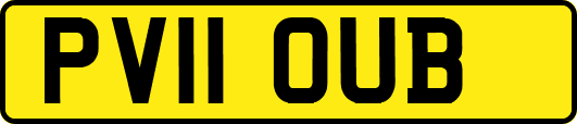 PV11OUB