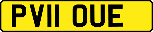 PV11OUE