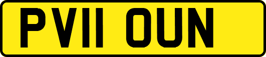 PV11OUN