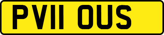 PV11OUS