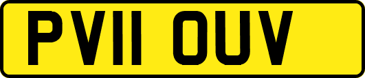 PV11OUV