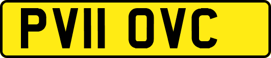 PV11OVC