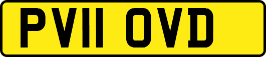 PV11OVD