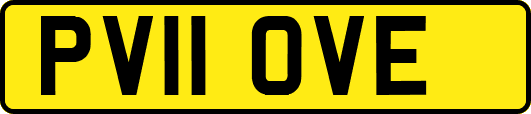 PV11OVE