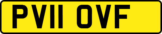 PV11OVF