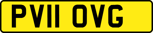 PV11OVG