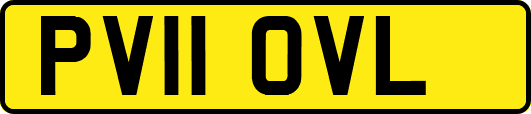 PV11OVL
