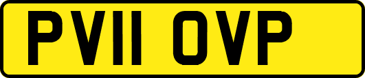 PV11OVP
