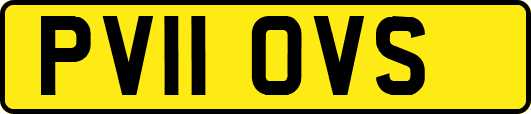 PV11OVS