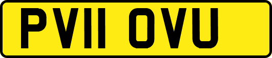 PV11OVU