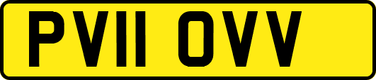 PV11OVV