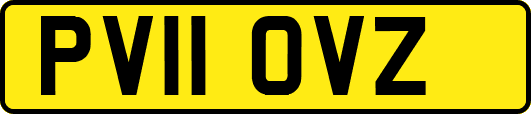 PV11OVZ